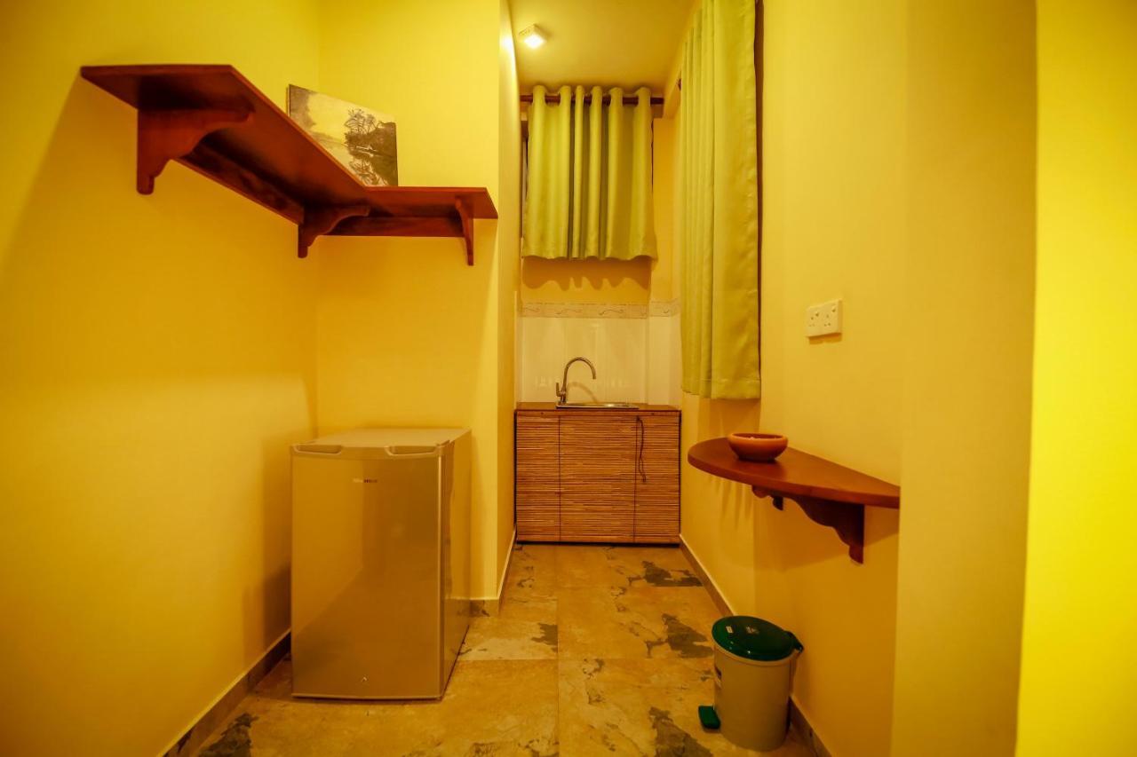 Lenora Villas Bentota Exterior photo